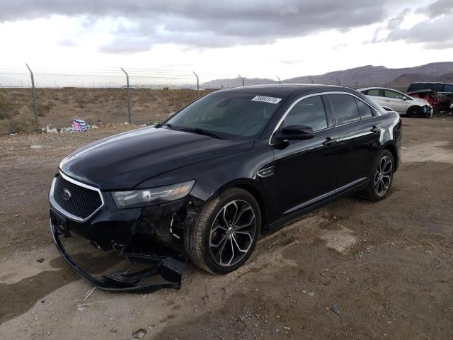Obraz 1 z 2014 FORD TAURUS SHO 2014 z VIN 1FAHP2KT8EG112955