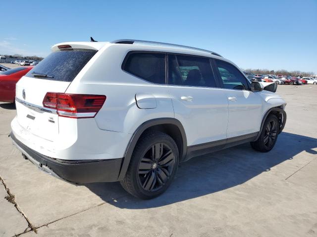 Obraz 3 z 2019 VOLKSWAGEN ATLAS SE 2019 z VIN 1V2UR2CA7KC530568