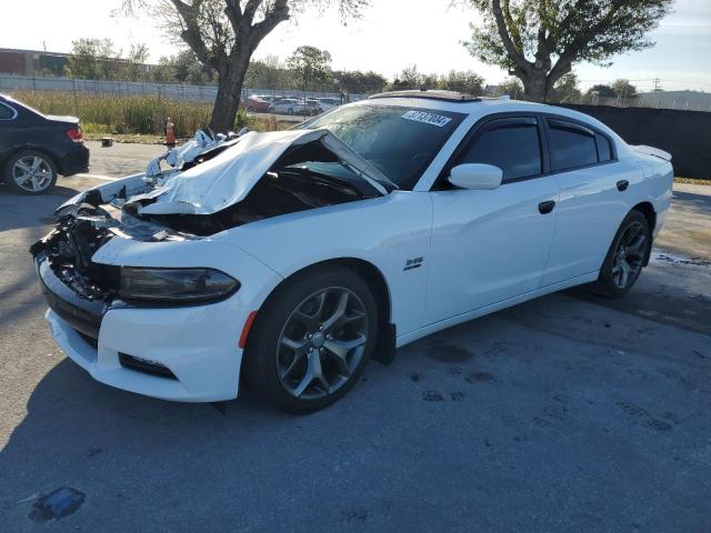 Obraz 1 z 2015 DODGE CHARGER R/T 2015 z VIN 2C3CDXCT6FH825355