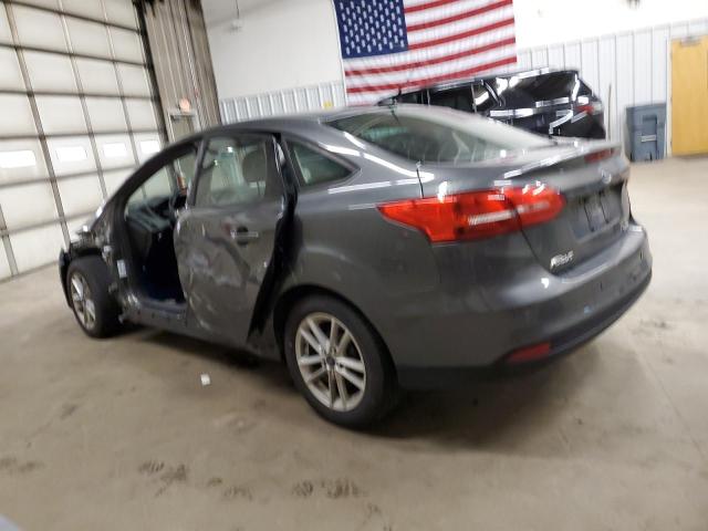 Image 2 of 2016 FORD FOCUS SE 2016 with VIN 1FADP3F21GL232077