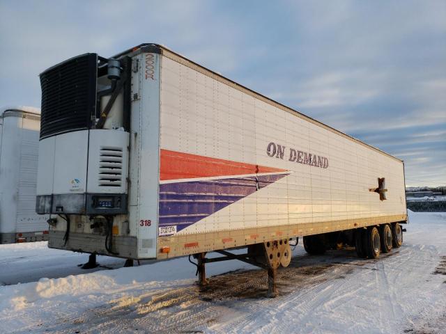 Изображение 2 1999 UTILITY REEFER 1999 с VIN 1UYVS2530XU915918