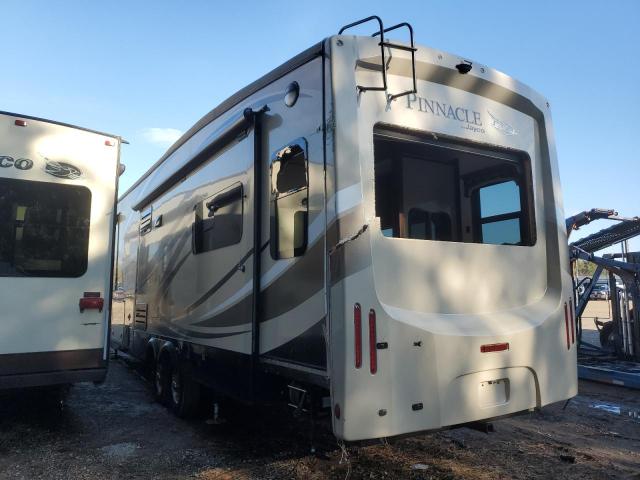 Image 3 of 2017 JAYCO PINNACLE 2017 with VIN 1UJCJ0BVXH1RG0222