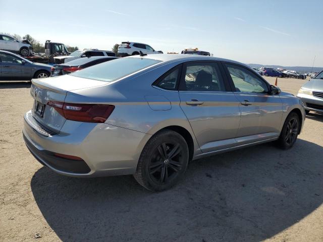 Image 3 of 2023 VOLKSWAGEN JETTA SE 2023 with VIN 3VW7M7BU1PM028955