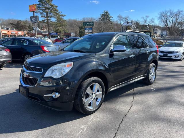 Изображение 2 2013 CHEVROLET EQUINOX LT 2013 с VIN 2GNFLNEK9D6385846