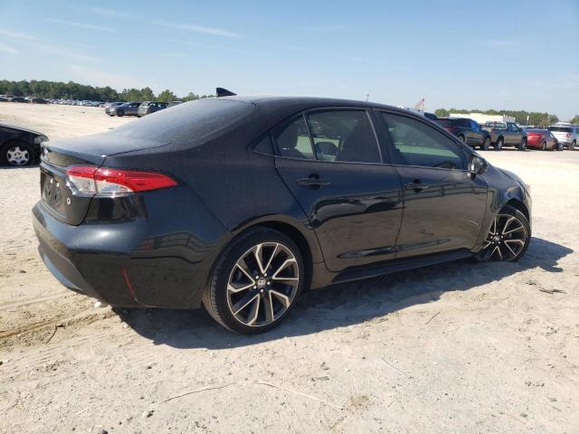 Image 3 of 2022 TOYOTA COROLLA L 2022 with VIN 5YFDPMAEXNP297225