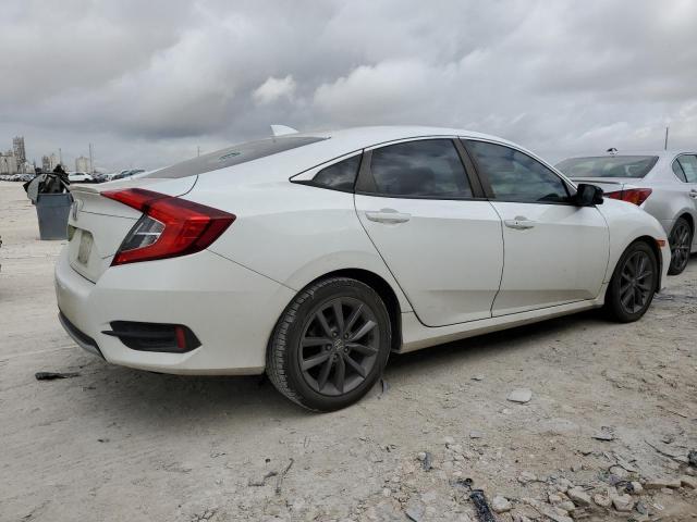 Изображение 3 2019 HONDA CIVIC EX 2019 с VIN 19XFC1F3XKE013079