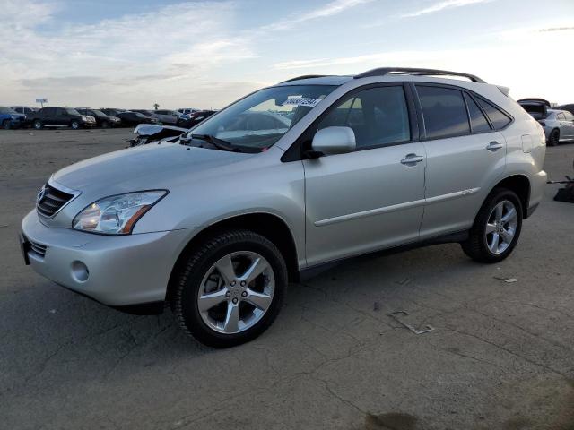 Изображение 1 2007 LEXUS RX 400H 2007 с VIN JTJHW31U472016492