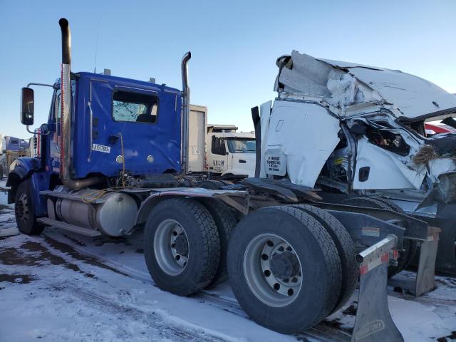 Изображение 3 2018 FREIGHTLINER 122SD  2018 с VIN 3AKJGND14JDJU9982