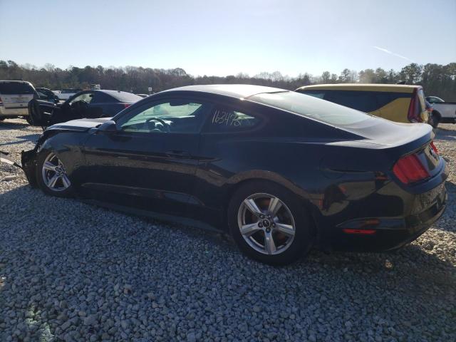 Image 2 of 2015 FORD MUSTANG  2015 with VIN 1FA6P8AM5F5343944