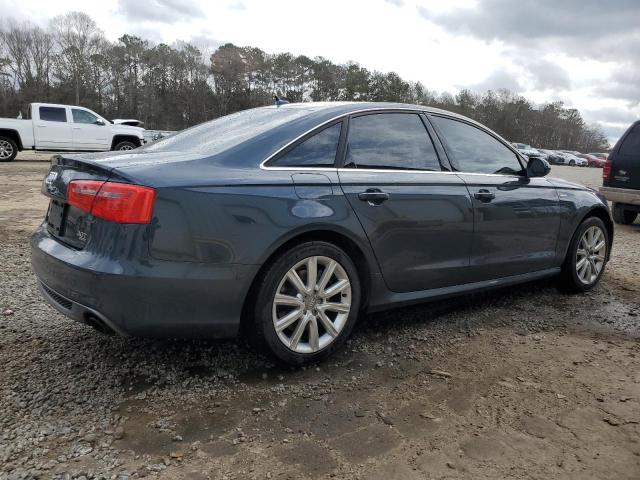 Изображение 3 2013 AUDI A6 PRESTIGE 2013 с VIN WAUHGAFC7DN148691