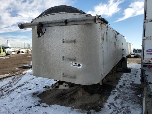 Image 2 of 2006 VANT DUMP TRAIL 2006 with VIN 4E7AA39286ASA1321