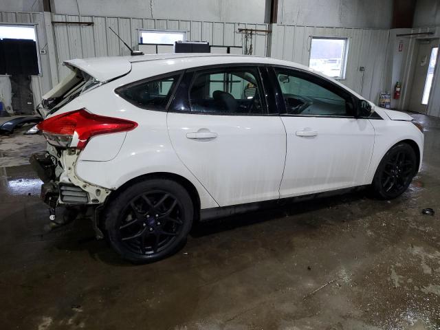 Изображение 3 2016 FORD FOCUS SE 2016 с VIN 1FADP3K29GL326391