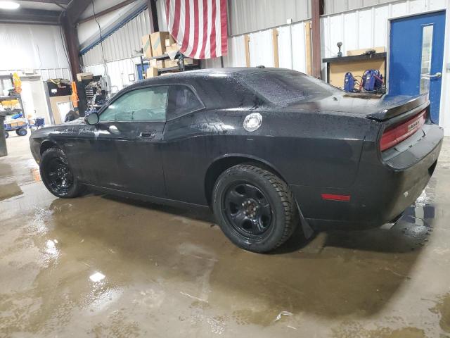 Image 2 of 2009 DODGE CHALLENGER R/T 2009 with VIN 2B3LJ54T19H641308