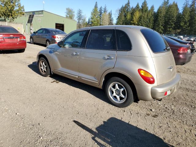 Image 2 of 2004 CHRYSLER PT CRUISER  2004 with VIN 3C4FY48B74T295588