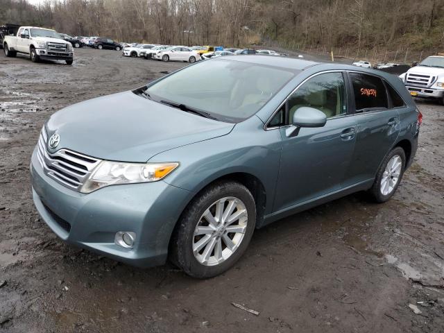 Изображение 1 2009 TOYOTA VENZA  2009 с VIN 4T3ZE11A29U017607