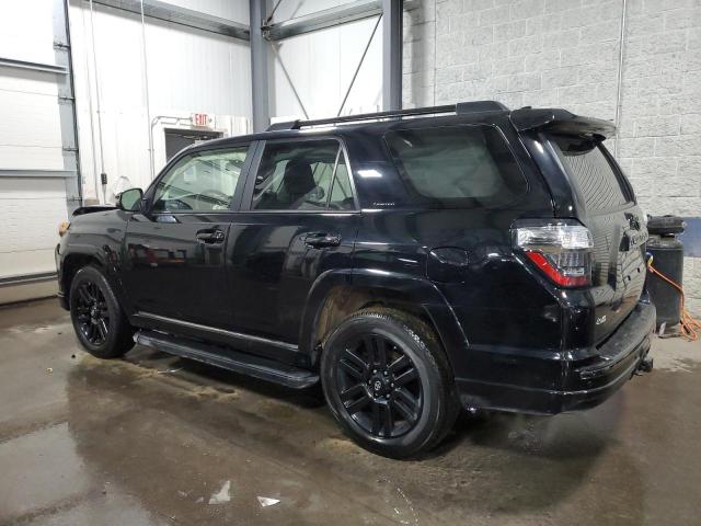 Изображение 2 2019 TOYOTA 4RUNNER SR5 2019 с VIN JTEBU5JRXK5663746