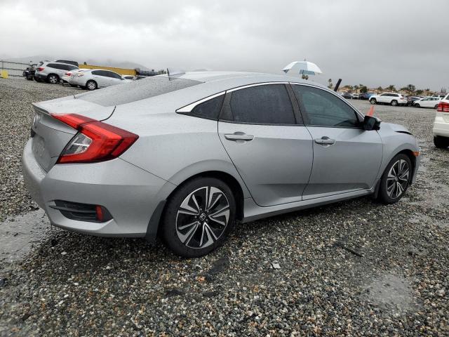 Изображение 3 2016 HONDA CIVIC EXL 2016 с VIN 2HGFC1F71GH659806