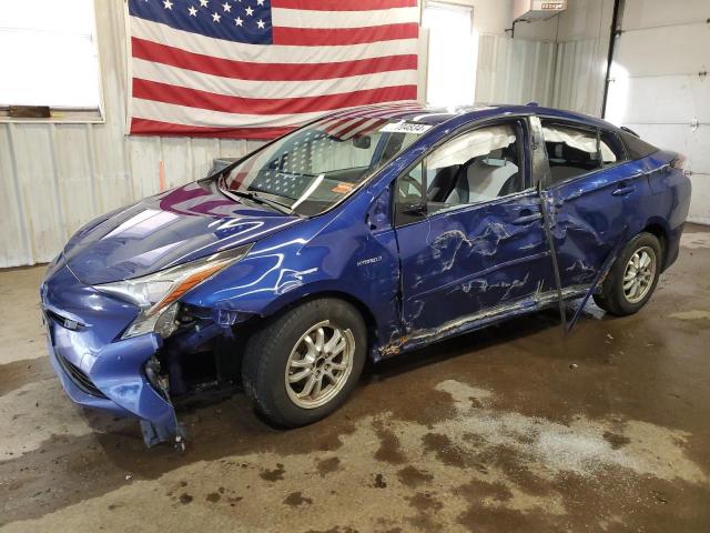 Obraz 1 z 2017 TOYOTA PRIUS  2017 z VIN JTDKARFU3H3535502