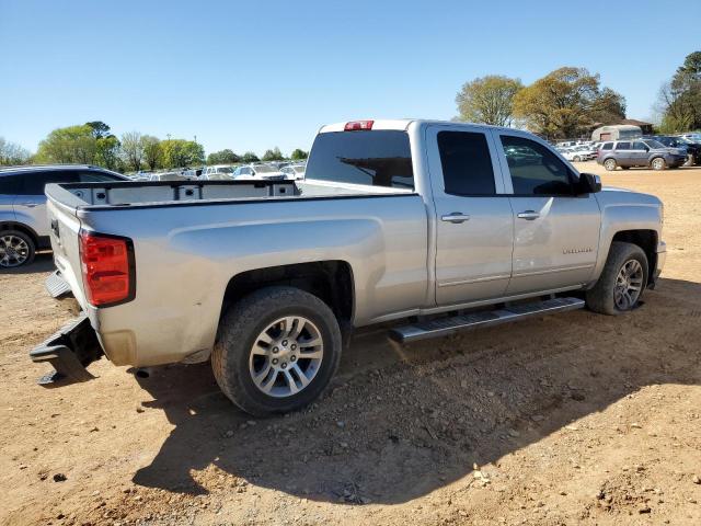 Image 3 of 2015 CHEVROLET SILVERADO C1500 LT 2015 with VIN 1GCRCREC2FZ387693