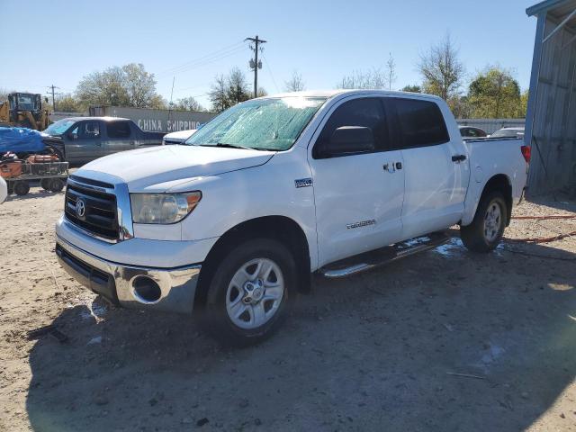 Obraz 1 z 2012 TOYOTA TUNDRA CREWMAX SR5 2012 z VIN 5TFDW5F15CX259995