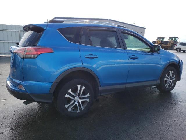 Obraz 3 z 2017 TOYOTA RAV4 LE 2017 z VIN JTMBFREV0HJ702633