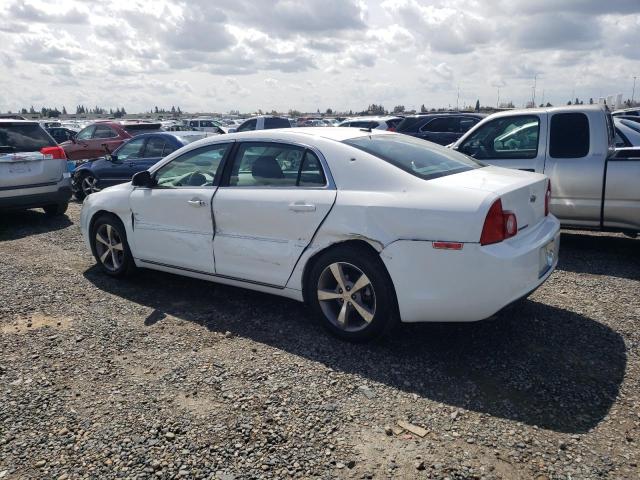 Obraz 2 z 2011 CHEVROLET MALIBU 1LT 2011 z VIN 1G1ZC5E15BF298471