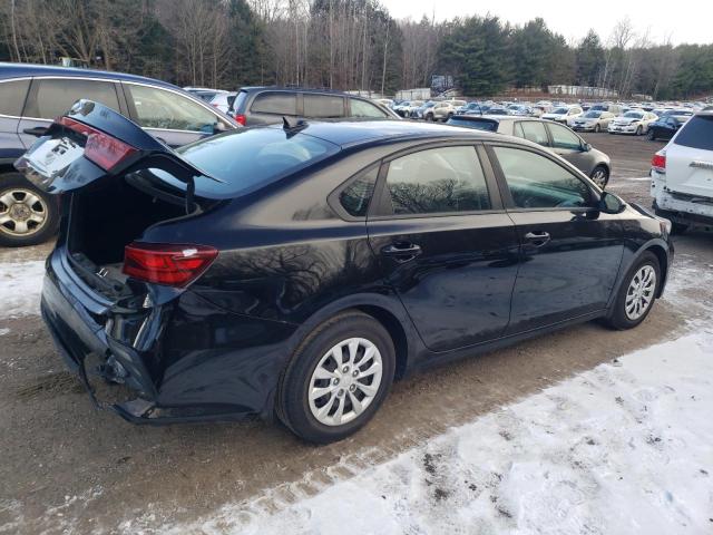 Image 3 of 2019 KIA FORTE FE 2019 with VIN 3KPF24AD6KE032412