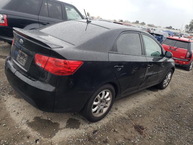 Image 3 of 2012 KIA FORTE EX 2012 with VIN KNAFU4A2XC5616122