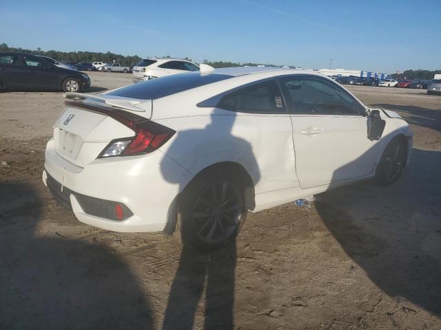 Image 3 of 2017 HONDA CIVIC EX 2017 with VIN 2HGFC3B39HH358572