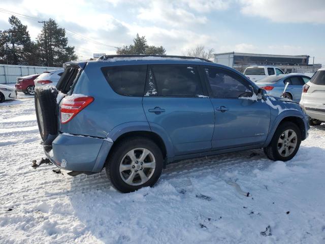 Image 3 of 2012 TOYOTA RAV4 LIMITED 2012 with VIN 2T3DK4DV0CW081462