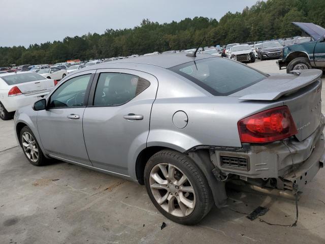 Obraz 2 z 2014 DODGE AVENGER R/T 2014 z VIN 1C3CDZBG9EN190427