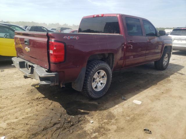 Изображение 3 2015 CHEVROLET SILVERADO K1500 LT 2015 с VIN 3GCUKREH2FG396743