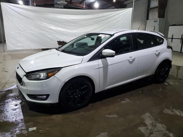 Obraz 1 z 2016 FORD FOCUS SE 2016 z VIN 1FADP3K29GL326391