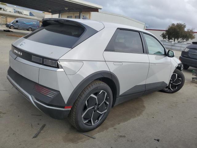 Obraz 3 z 2024 HYUNDAI IONIQ 5 SE 2024 z VIN KM8KM4DE7RU241517