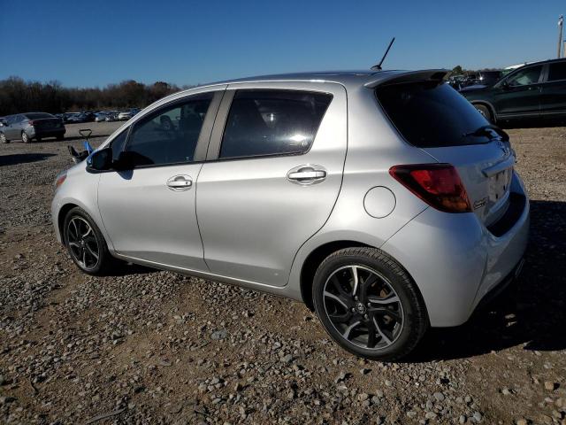 Изображение 2 2015 TOYOTA YARIS  2015 с VIN VNKKTUD36FA026589