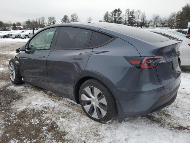 Изображение 2 2023 TESLA MODEL Y  2023 с VIN 7SAYGDEE9PF877966