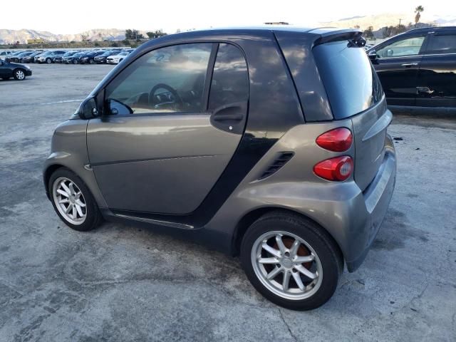 Image 2 of 2008 SMART FORTWO PURE 2008 with VIN WMEEJ31X98K109929