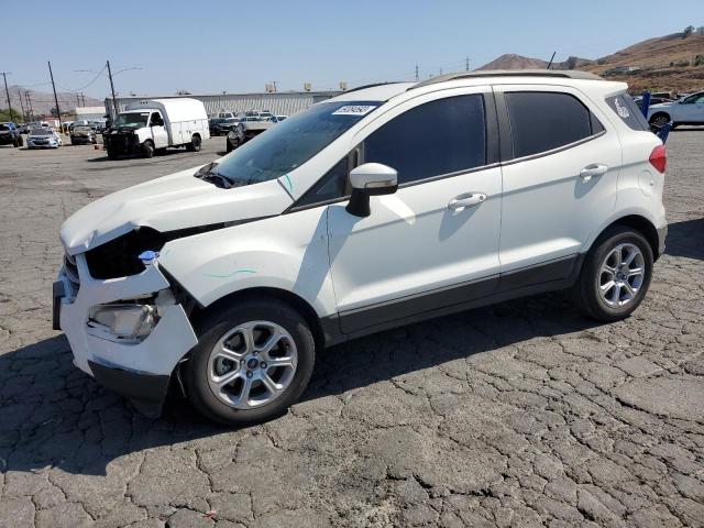 2019 FORD ECOSPORT SE 2019 image