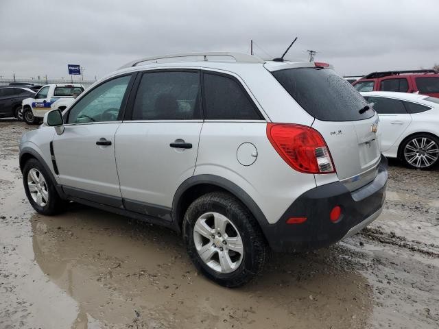 Image 2 of 2014 CHEVROLET CAPTIVA LS 2014 with VIN 3GNAL2EK0ES675937