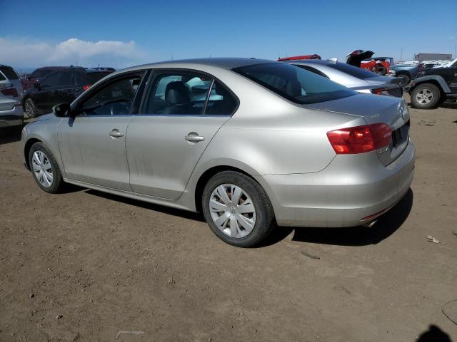Изображение 2 2013 VOLKSWAGEN JETTA SE 2013 с VIN 3VWDP7AJ9DM275749