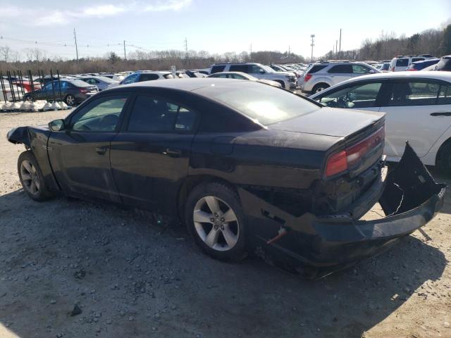 Изображение 2 2011 DODGE CHARGER  2011 с VIN 2B3CL3CG0BH548658