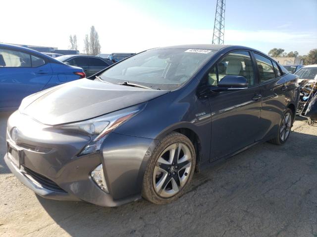 Obraz 2016 TOYOTA PRIUS  2016