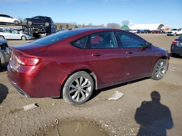 Изображение 3 2016 CHRYSLER 200 S 2016 с VIN 1C3CCCBB4GN105355