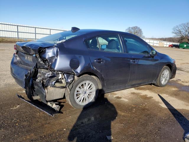 Изображение 3 2017 SUBARU IMPREZA PREMIUM 2017 с VIN 4S3GKAB62H3600626