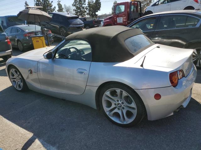 Obraz 2 z 2004 BMW Z4 3.0 2004 z VIN 4USBT53584LU07745