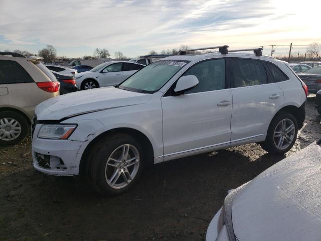 2017 AUDI Q5 PREMIUM 2017 image