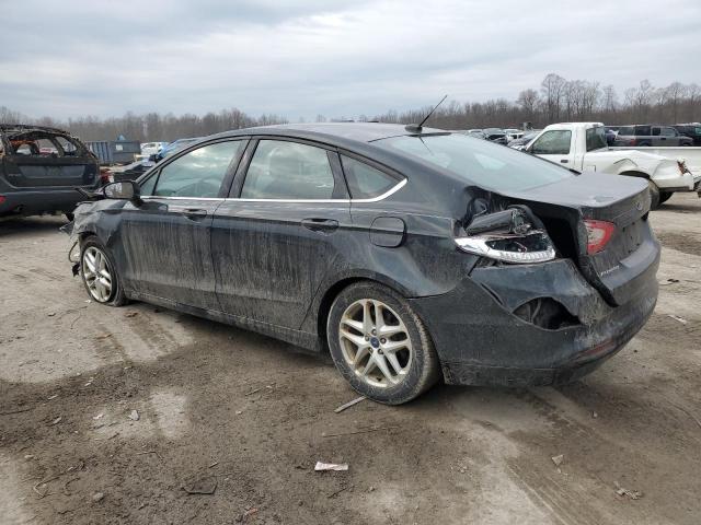 Image 2 of 2014 FORD FUSION SE 2014 with VIN 3FA6P0H71ER213897