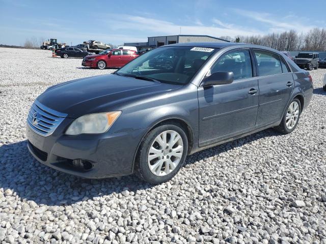 Изображение 1 2008 TOYOTA AVALON XL 2008 с VIN 4T1BK36B88U306313