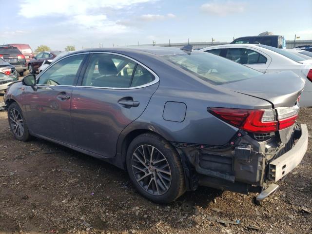 Изображение 2 2017 LEXUS ES 350 2017 с VIN JTHBK1GG5H2251431