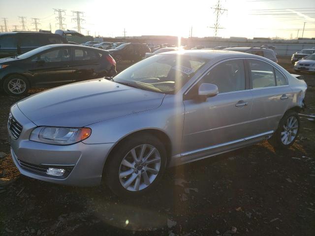 2015 VOLVO S80 PREMIER 2015 image